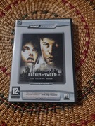 Gra komputerowa Broken sword - The sleeping dragon