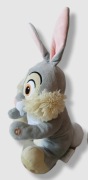 Disney Sambro Bambi Thumper Królik Tuptuś maskotka Dźwięk 37cm