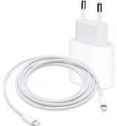 Ładowarka sieciowa USB typ C do Iphone