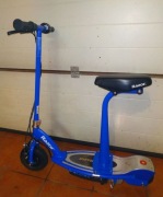 Hulajnoga elektryczna Razor e 100