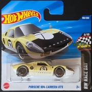 Hot Wheels 2025 - Porsche 904 Carrera GTS