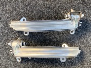 BMW F20 F30 F32 F34 KIERUNKOWSKAZ LUSTERKA OEM
