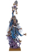 HIGH ELF MAGE WARHAMMER OLD WORLD RAMKI 