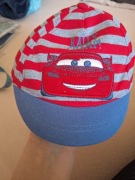 Chłopięcy kaszkiet