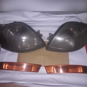 Komplet Renault Master