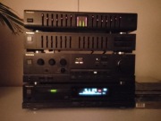 Korektor Technics SH-GE50