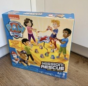 PAW Patrol – Mission: Rescue – NOWA gra rodzinna
