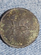 Pruski guzik wojskowy