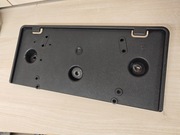 FORD EDGE MK2 LIFT 2018–2022 USA BLENDA/UCHWYT TABLICY REJESTRACYJNEJ PRZÓD