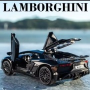 Lamborghini SV lp450 - klocki konstrukcyjne 1:32