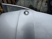 Maska skoda octavia iv 