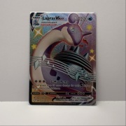 Karta Pokemon TCG Lapras VMAX Shining Fates