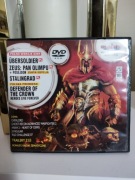 Zeus: Pan Olimpu - CdAction