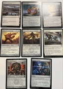 Kuldotha Forgemaster + gratisy Magic the Gathering MTG karty