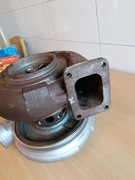 Turbosprężarka Holset Nowa