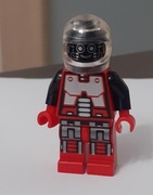 Lego Space Spyrius Droid (Major Kartofski) - sp041