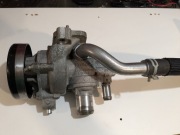 pompa wody Ford Focus MK4 2.3  ford edge 21r USA 2.0 K2GE-8C501-BB N3DA