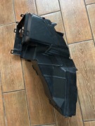 Peugeot 408 508 Opel Grandland Kierownica powietrza intercoolera 9843699480