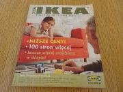 Ikea katalog 2004, katalog Ikea 2004, katalog Ikea
