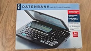 Organizer Elektroniczny TCM Retro 128KB BOX Nowy