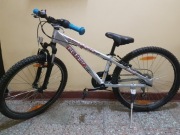 Sprzedam rower dla dziecka Author A-Gang 4MM