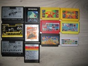 Gry na stare Konsole jak Atari Pegasus Poppy Unimex Sega