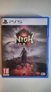 NIOH 3 I Playstation 5 I PS5