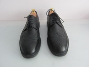 Pantofle buty półbuty LA CONTE PARIS 43 44 derby