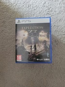 Clair Obscur Expedition 33 ps5 