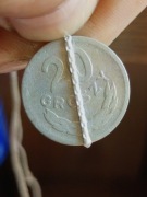 Sprzedam monete 20 groszy 1961 rok