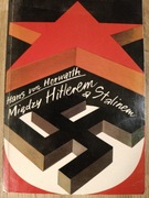 Między Hitlerem a Stalinem - Hans von Herwarth