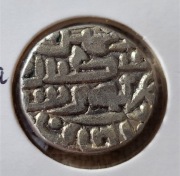 Indie Sułtanat Delhi Tanka Sikandar 1489 - 1517