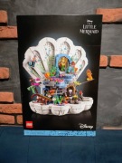 LEGO 43225 Disney
