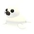 Roblox Adopt Me Harp Seal 5x