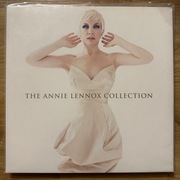 ANNIE LENNOX - THE ANNIE LENNOX COLLECTION - 2LP