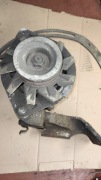 Alternator gaz 66