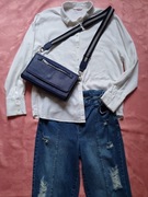 Torebka crossbody by TCHIBO  