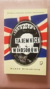 Tajemnice Windsorów - Marek Rybarczyk 
