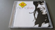 Nena Live Nena CD