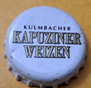 Niemcy  Kulmbacher Kapuziner Weizen CCI  45946  piwo