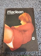 Rzeka śmierci - Alistair Maclean