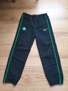 Spodnie dresowe NIKE Celtic Football Club rozmiar M