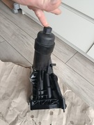 Podstawa filtra oleju Oryginalne BMW 