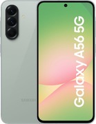 Samsung a56 5g 256gb Zielony, nowy w pudełku 