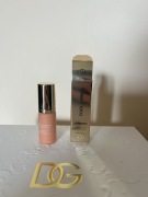 Dolce&Gabbana D&G Everlast Primer nowy 6 ml baza  - oryginał