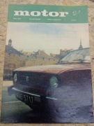 Gazeta Motor XXVI 47 1977