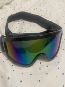 nowe gogle narciarskie