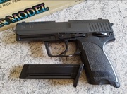 pistolet ASG P8 replika h&k