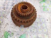 Koszyczek sprzęgłowy WSK 125 SHL WFM OD 1 ZŁ 