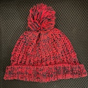 Czapka zimowa z pomponem